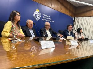 Opypa proyecta caída de casi 6% en el PBI sectorial en 2026