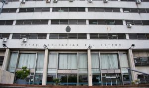 Empresas chinas entre las que se presentaron a OSE por Casupá