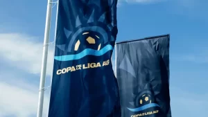 A partir de enero se jugará la Copa de la Liga AUF