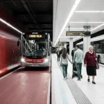 Salgado: la accesibilidad de Montevideo, el transporte y el proyecto del túnel en 18 de Julio