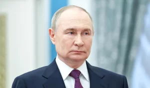 Putin amenaza a Europa con entrar en guerra