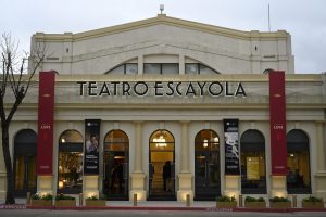Arranca el Festival Carlos Gardel: homenaje al tango con espectáculos en el Teatro Escayola