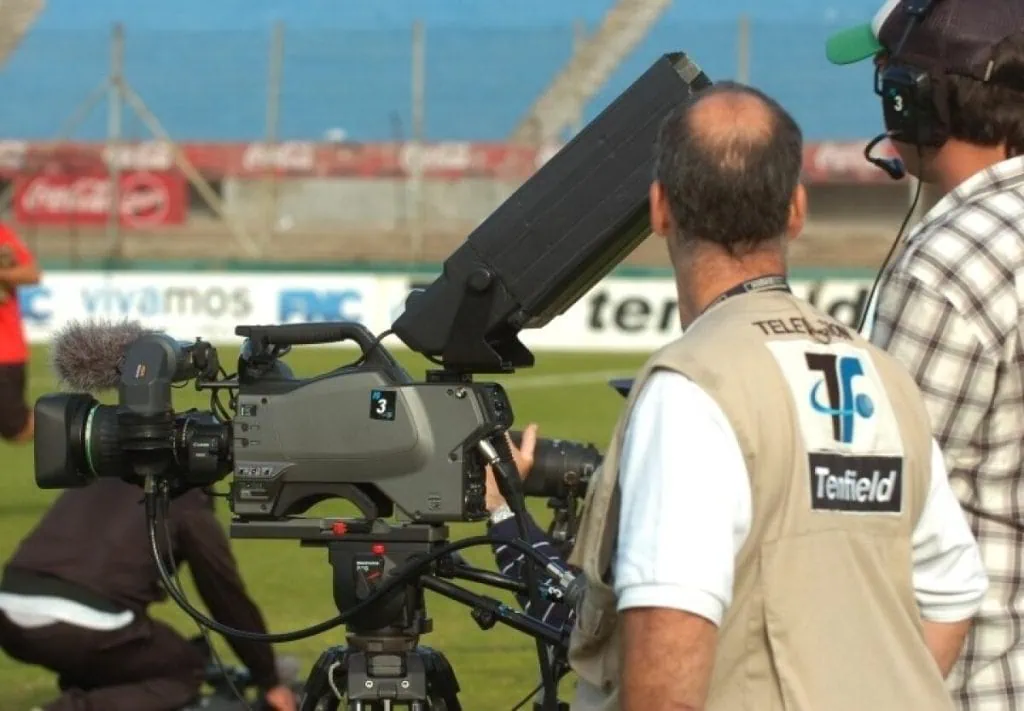 Tenfield igualará dos de las cuatro licitaciones, ya se quedó con el streaming y la producción audiovisual