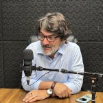 César Troncoso: la vida después de «El Eternauta» y por qué valora el concepto de «nadie se salva solo»