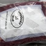 Sigue firme el precio de exportación de la carne
