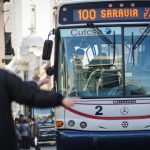 IMM comienza hoy a fiscalizar aire acondicionado en buses