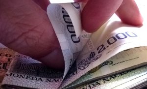 Sube el salario rural