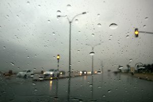 Pronóstico del tiempo de José María Rodríguez