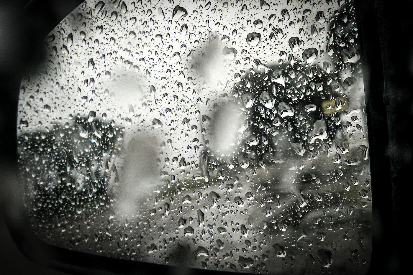 Pronóstico del tiempo de José María Rodríguez