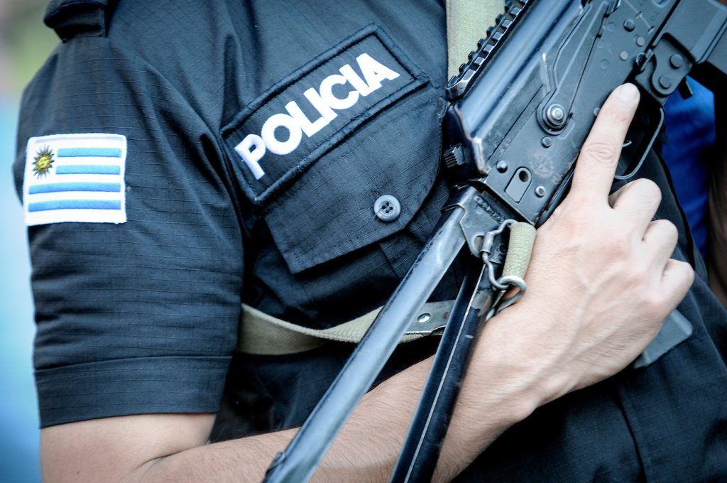 Operación Pollux en Artigas: desarticulan red narco brasileña que reclutaba menores y cierran unas 15 bocas de droga