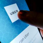 Los números del taxi y las aplicaciones antes los cambios en Canelones