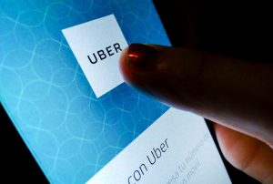 Los números del taxi y las aplicaciones antes los cambios en Canelones