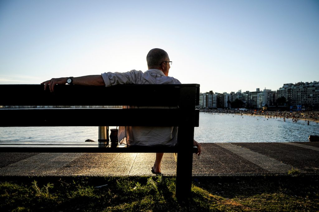 Pronóstico del tiempo de José María Rodríguez