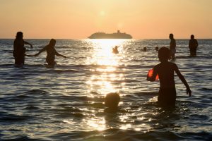 Pronóstico del tiempo de José María Rodríguez