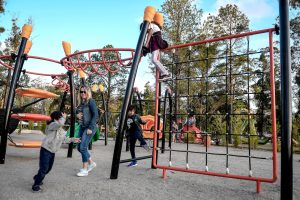 Pronóstico del tiempo de José María Rodríguez