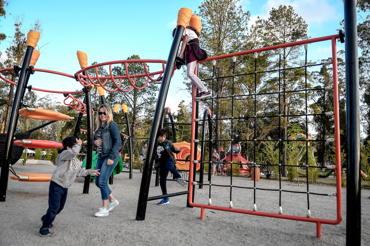 Pronóstico del tiempo de José María Rodríguez
