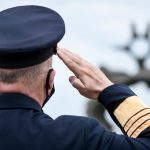 Gobierno bajó a capitán de navío como contralmirante de Armada y en su lugar propone ascender a observador de Cardama