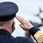 Gobierno bajó a capitán de navío como contralmirante de Armada y en su lugar propone ascender a observador de Cardama