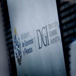 Recaudación de la DGI cae 3,5% interanual en diciembre