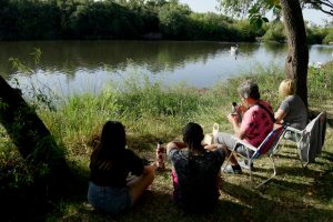 Pronóstico del tiempo de José María Rodríguez