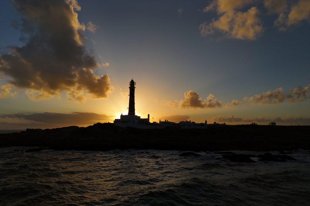 Pronóstico del tiempo de José María Rodríguez