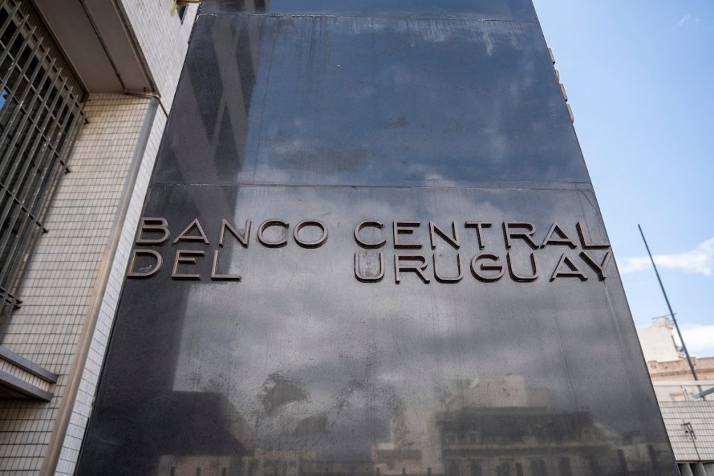 Expectativas por medidas del Banco Central