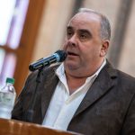 José Lorenzo López: “Nunca había pasado” en  INAU la contratación de asesores  políticos con contratos PNUD