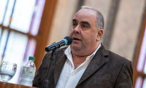 José Lorenzo López: “Nunca había pasado” en  INAU la contratación de asesores  políticos con contratos PNUD