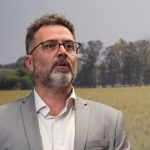 Uruguay apunta a ampliar el acceso de productos agropecuarios al mercado chino