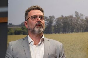 Uruguay apunta a ampliar el acceso de productos agropecuarios al mercado chino