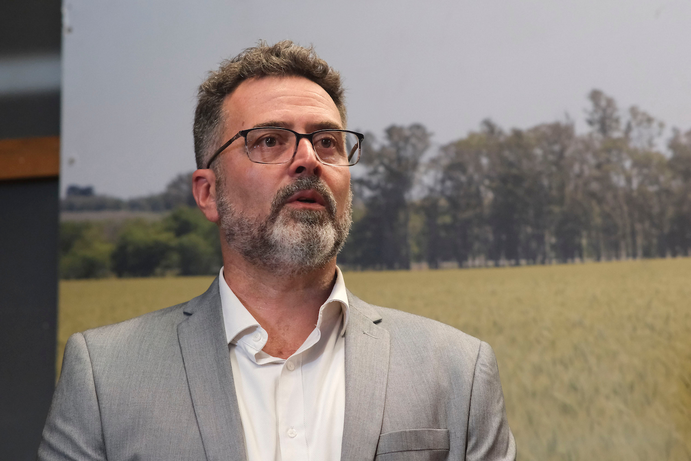 Uruguay apunta a ampliar el acceso de productos agropecuarios al mercado chino