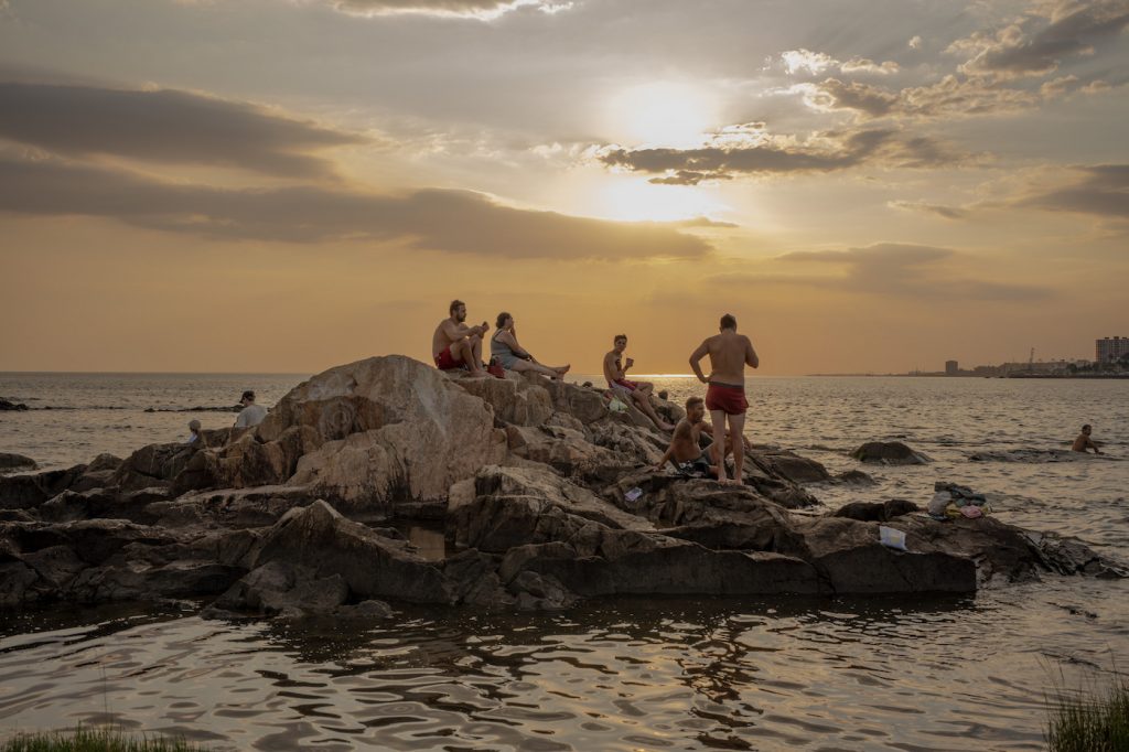 Pronóstico del tiempo de José María Rodríguez
