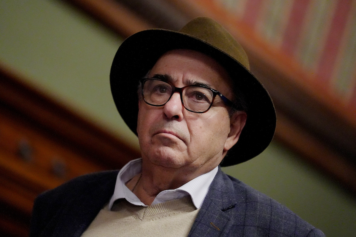 Fratti: el dinero que Venezuela les debe a los productores lecheros “está perdido”