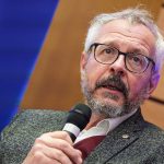 Briozzo: “Estamos preocupados” por primeros casos detectados de influenza A H3N2