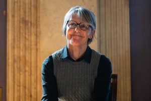 Mota: el INAU «no está funcionando adecuadamente y está vulnerando los derechos» de niños y adolescentes