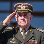 Stevenazzi: los jóvenes del Inisa “no van a hacer instrucción básica”, ni manejarán “armas, ni nada”