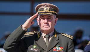 Stevenazzi: los jóvenes del Inisa “no van a hacer instrucción básica”, ni manejarán “armas, ni nada”