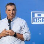 Ferreri: OSE tiene un problema estructural, que se agravó en el período pasado, y que necesita ser resuelto ahora