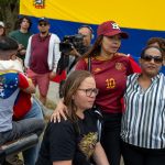 Comunidad venezolana en Uruguay en alerta tras ataque de EEUU y detención de Maduro