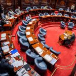 Frustrada declaración del Parlamento por Venezuela