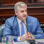 Rodríguez sobre aumento de tarifas de OSE: “aumento desproporcionado” confirma “problema de financiamiento”