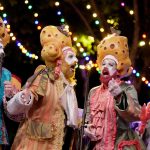 Pronóstico del tiempo de José María Rodríguez