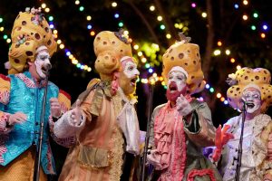 Pronóstico del tiempo de José María Rodríguez