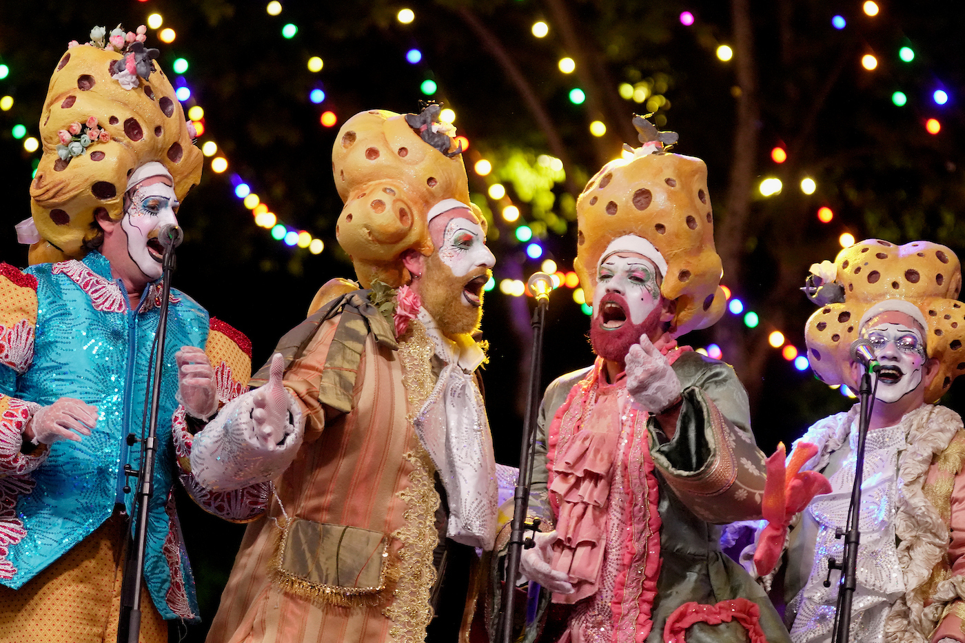 Pronóstico del tiempo de José María Rodríguez