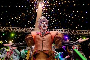 Pronóstico del tiempo de José María Rodríguez