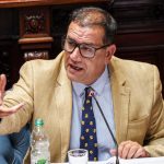 Sebastián Da Silva sobre libreto de Doña Bastarda: “Es una falta de respeto, se fueron al carajo”