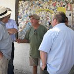 Heber: en el Herrerismo «no estamos de acuerdo» con la autocrítica del PN, «el responsable más grande es el candidato»