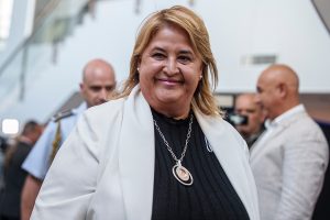 Lazo defiende el convenio entre Defensa y el Inisa: Las FFAA son hace 40 años «absolutamente» democráticas