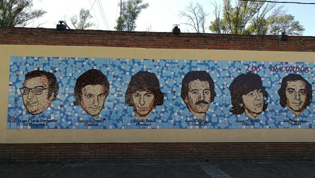 Paysandú será sede del 3.º Encuentro de Iracundomanos del 30 de enero al 2 de febrero