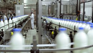 La industria ante la apertura comercial